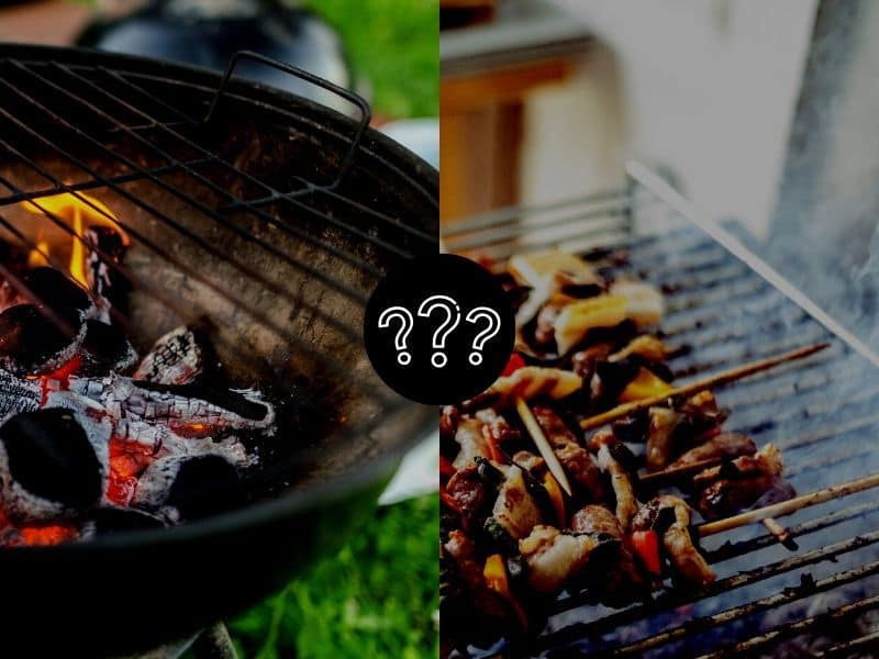 Electric Smoker Vs Charcoal: Which Is Better?