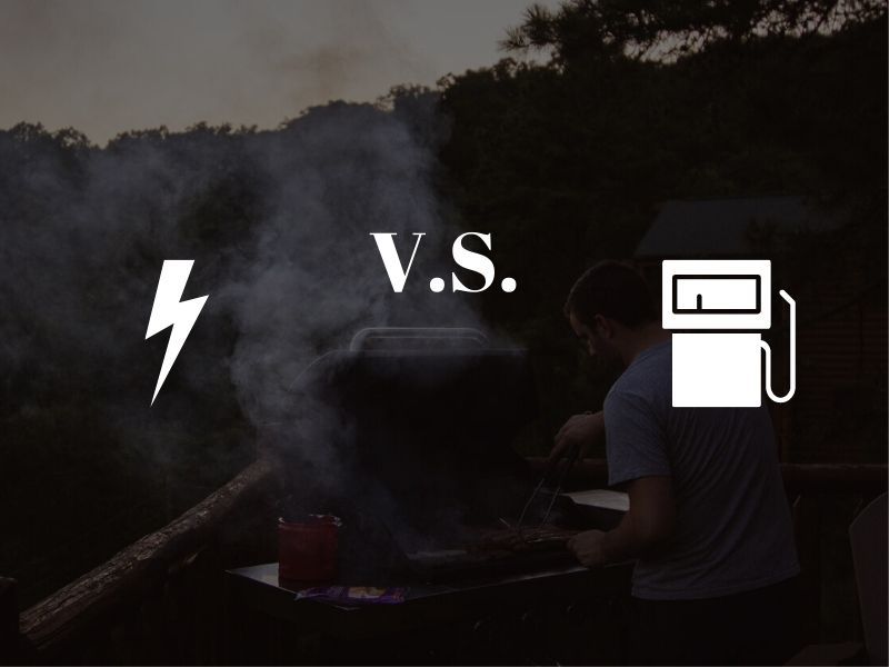 Gas Vs Electric Smokers: The Essential Buyer’s Guide