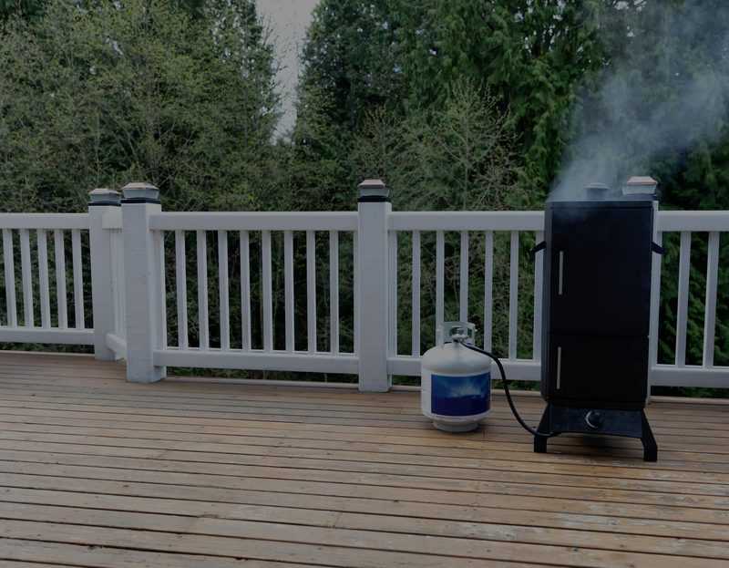 Gas Smoker Not Smoking? Here’s What To Do