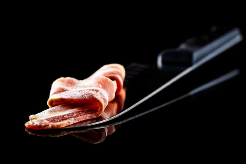 Can You Smoke Store-Bought Bacon?