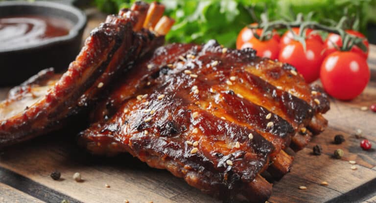 How Many Pounds of Ribs per Person? [COMPLETED GUIDE]