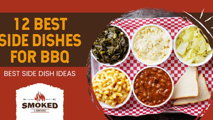 side dishes for bbq