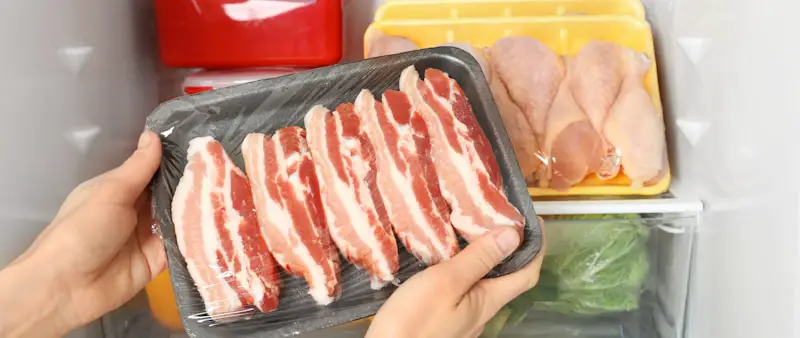 How Long Does Bacon Last In The Fridge Find Out Here