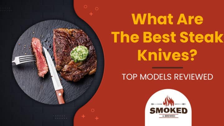 best steak knives