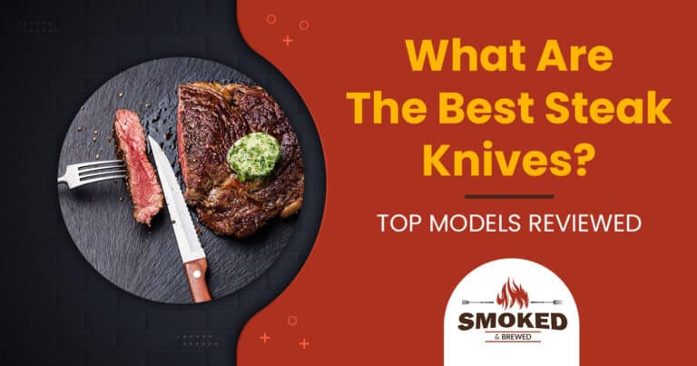 best steak knives