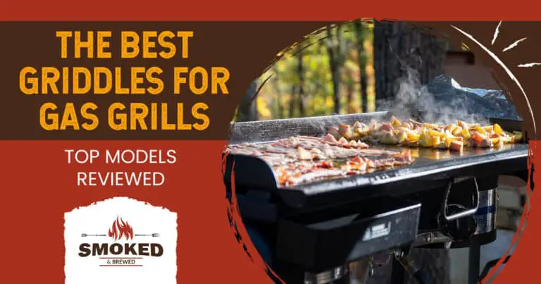 griddles for gas grills