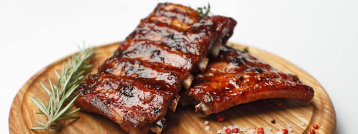 How Many Ribs In A Rack? [COMPLETE BEGINNER’S GUIDE]