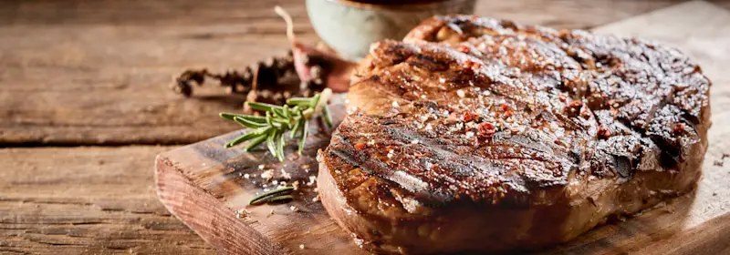 How To Broil A Steak In The Oven? [STEP BY STEP GUIDE]