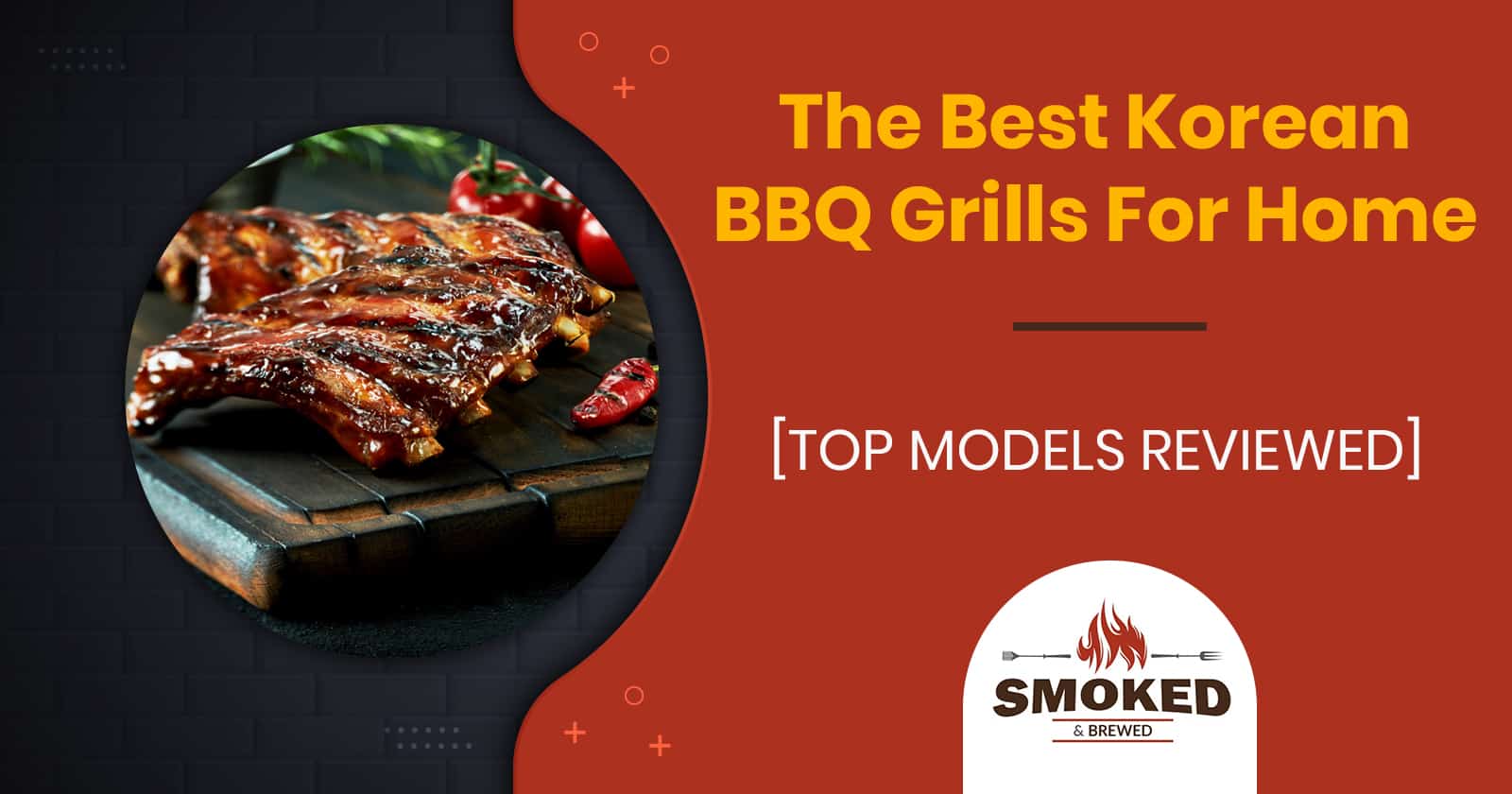 The Best Korean BBQ Grills for Home [TOP MODELS REVIEWED]