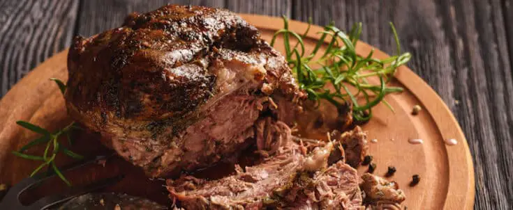 Ways To Cook Lamb Shoulder Top 5 Options And Recipes 9128