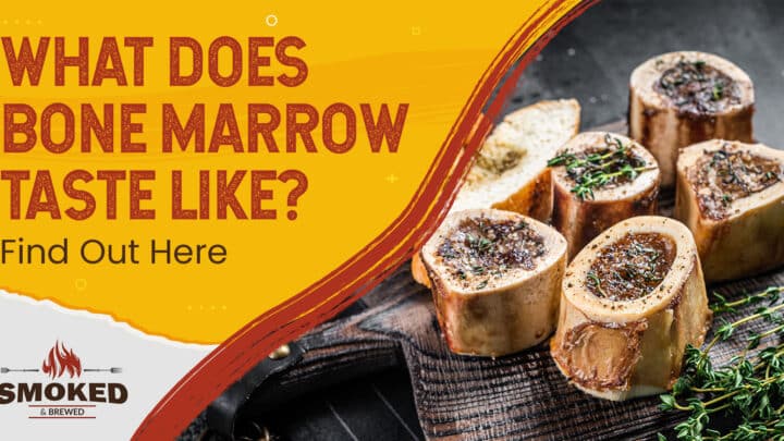 What Does Bone Marrow Taste Like? [Find Out Here]