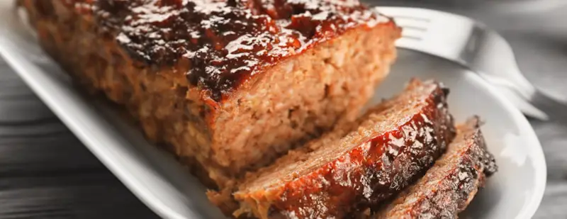 meatloaf grill