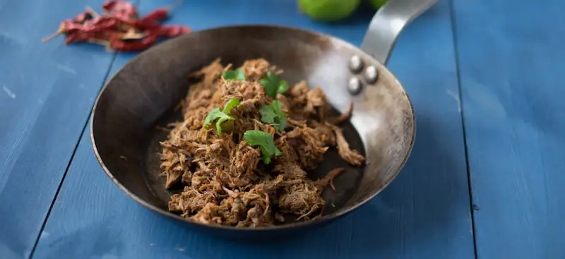 carnitas for tacos