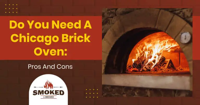 chicago brick oven