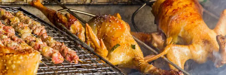 How To Cook Smoked Duck? [STEP BY STEP GUIDE]