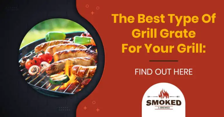 grill grates