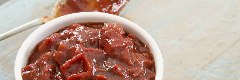 meat salsa