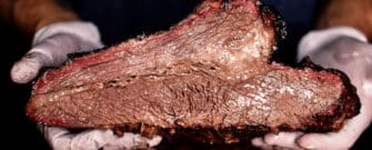 How Much Brisket Per Person? [Serving Size Guide]