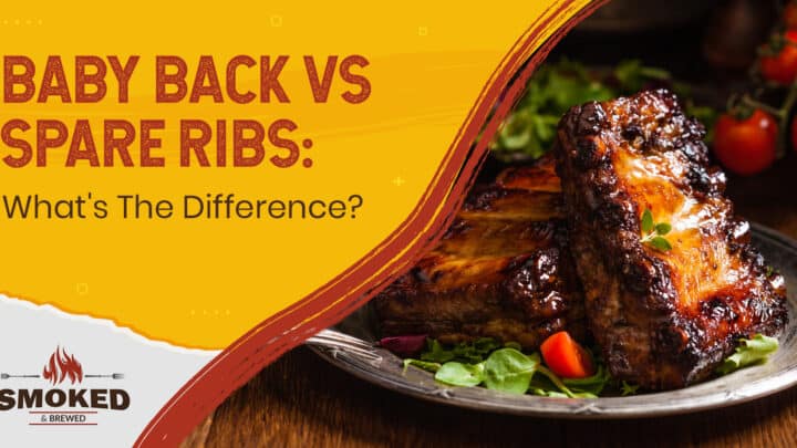 Baby Back Vs. Spare Ribs: What’s The Difference?