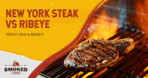 new york steak vs ribeye