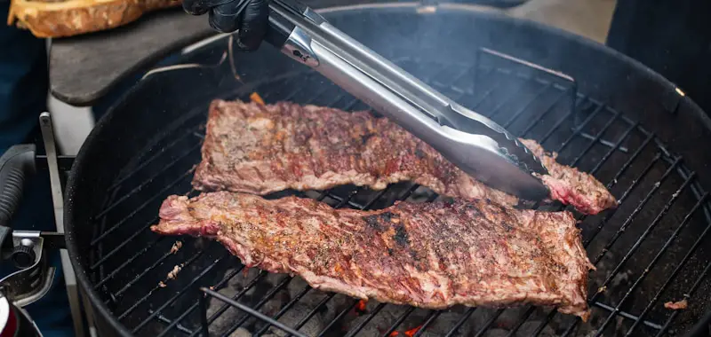 Napoleon Grills versus Weber Grills: Which One is Better? - Bassemiers